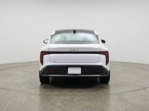 Used 2025 Kia K4 LXS image 7