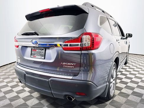 Used 2022 Subaru Ascent Touring w/ Popular Package #2A image 7