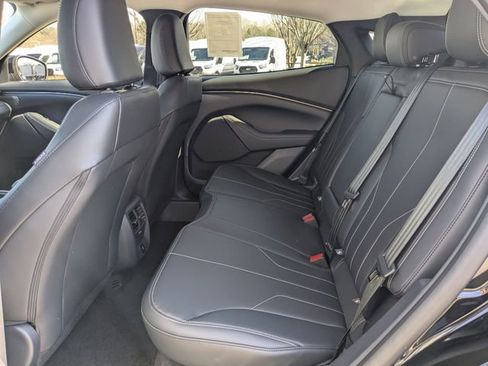 New 2026 Ford Mustang Mach-E Select w/ Comfort Package image 15