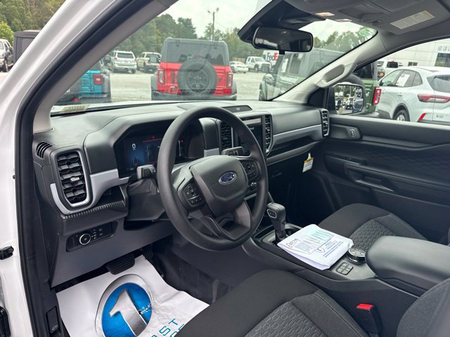 New 2026 Ford Ranger XL w/ Trailer Tow Package AWD/4WD image 10