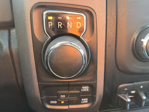 Used 2016 RAM 1500 Express image 9