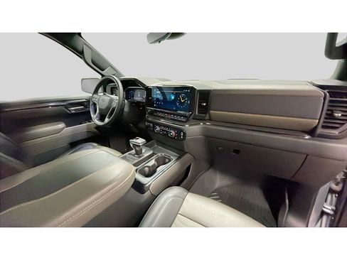 Used 2023 Chevrolet Silverado 1500 ZR2 w/ ZR2 Bison Edition AWD/4WD image 19