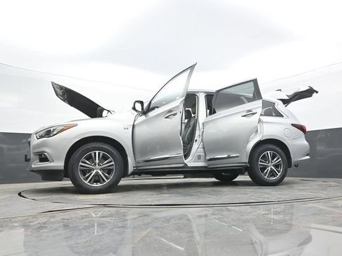 Used 2019 INFINITI QX60 Pure AWD/4WD image 68