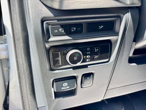 Used 2023 Ford F150 Lariat w/ Equipment Group 502A High AWD/4WD image 12