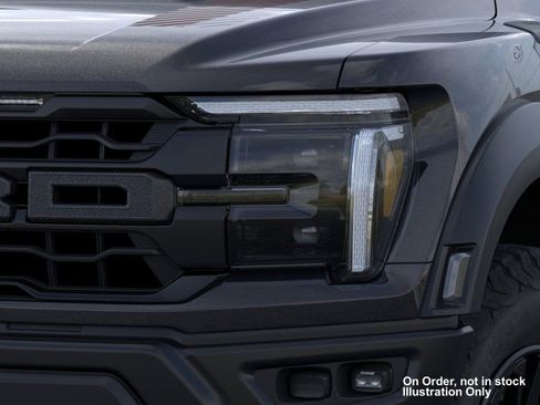 New 2026 Ford F150 Raptor image 14