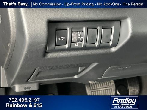 New 2026 Subaru Outback Touring w/ Touring Package image 36