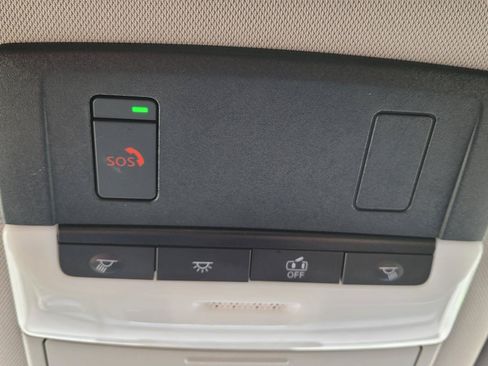 Used 2023 Nissan Rogue SV AWD/4WD image 28