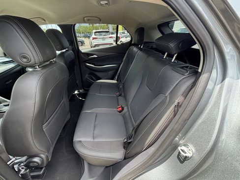 Used 2025 Buick Encore GX Preferred FWD image 24