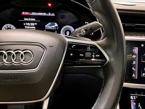 Used 2023 Audi A6 Premium Plus w/ Premium Plus Package AWD/4WD image 13