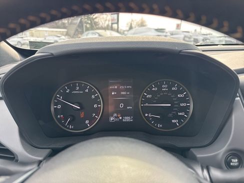 Certified 2025 Subaru Crosstrek 2.5i Sport w/ Crosstrek Mirror Package image 30