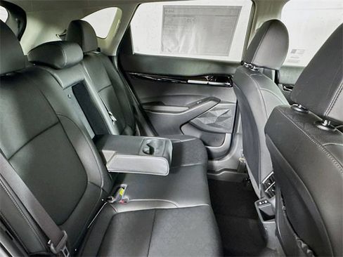 New 2026 Kia Seltos EX w/ EX Sunroof Package image 29