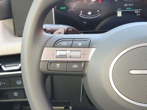 New 2026 Hyundai Sonata Blue FWD image 28