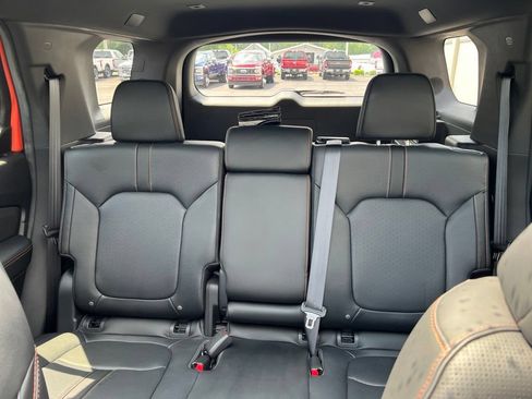 Used 2026 Honda Passport TrailSport Elite image 6