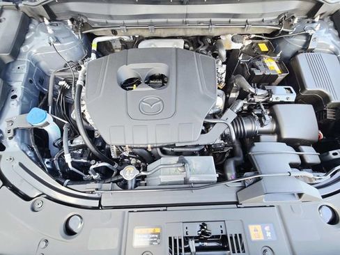 New 2025 MAZDA CX-5 Signature image 14