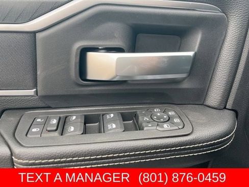 New 2026 RAM 2500 Big Horn AWD/4WD image 20