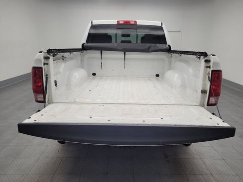 Used 2017 RAM 1500 Big Horn AWD/4WD image 29