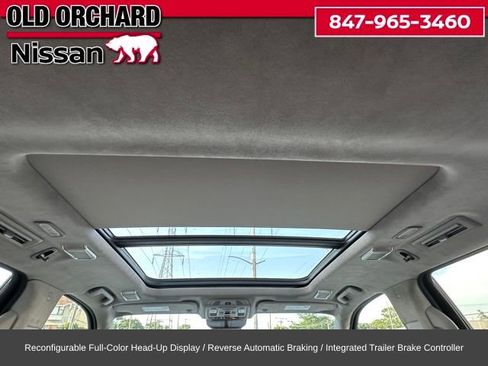 Used 2021 Cadillac Escalade Sport Platinum w/ Heavy-Duty Trailer Package image 15