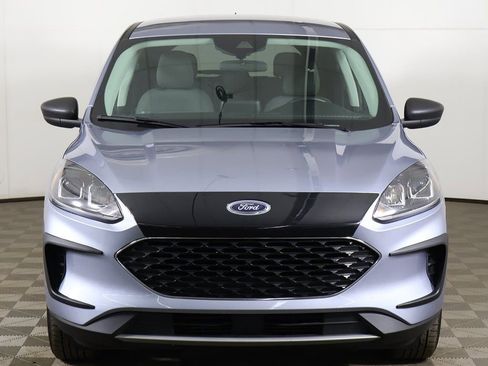 Used 2022 Ford Escape SE w/ Convenience Package image 9