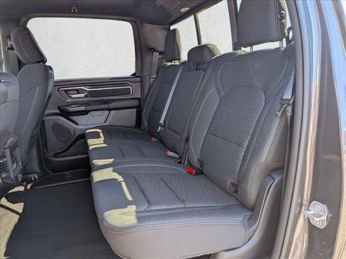 New 2026 RAM 1500 Big Horn AWD/4WD image 16