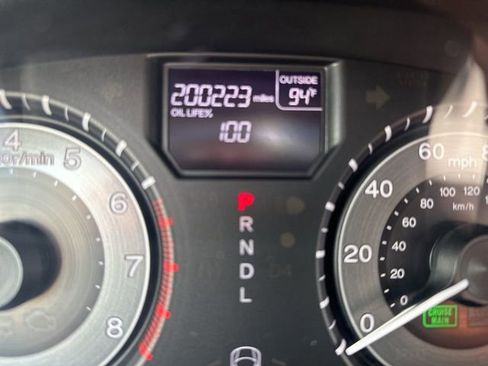 Used 2016 Honda Odyssey EX-L image 29