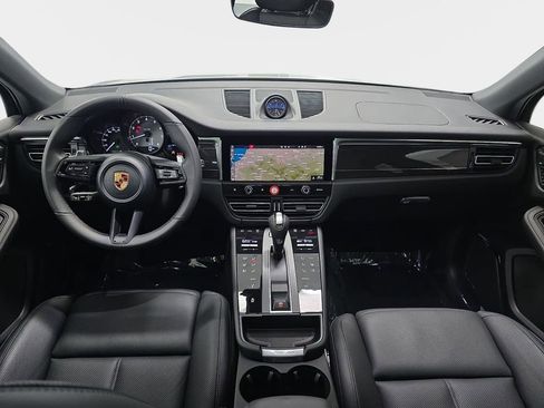 New 2026 Porsche Macan S AWD/4WD image 12
