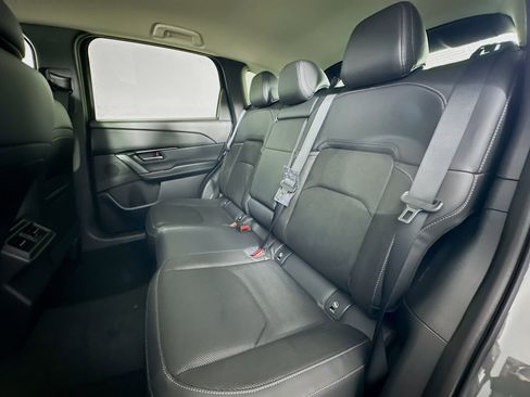 New 2026 MAZDA CX-5 Preferred image 24