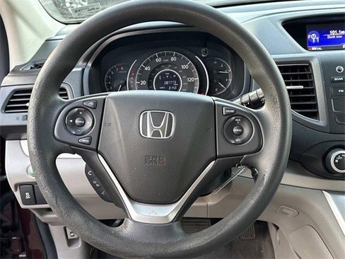 Used 2014 Honda CR-V EX image 19
