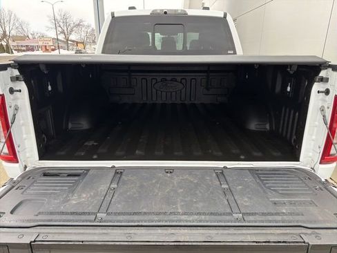 Certified 2022 Ford F150 Raptor w/ Equipment Group 801A High AWD/4WD image 8