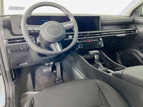 Certified 2025 Hyundai Tucson SEL image 6