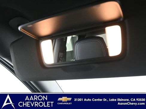 New 2026 Chevrolet Silverado EV LT image 16