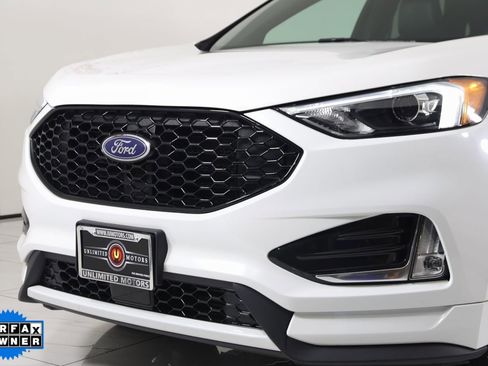 Used 2023 Ford Edge ST-Line image 62