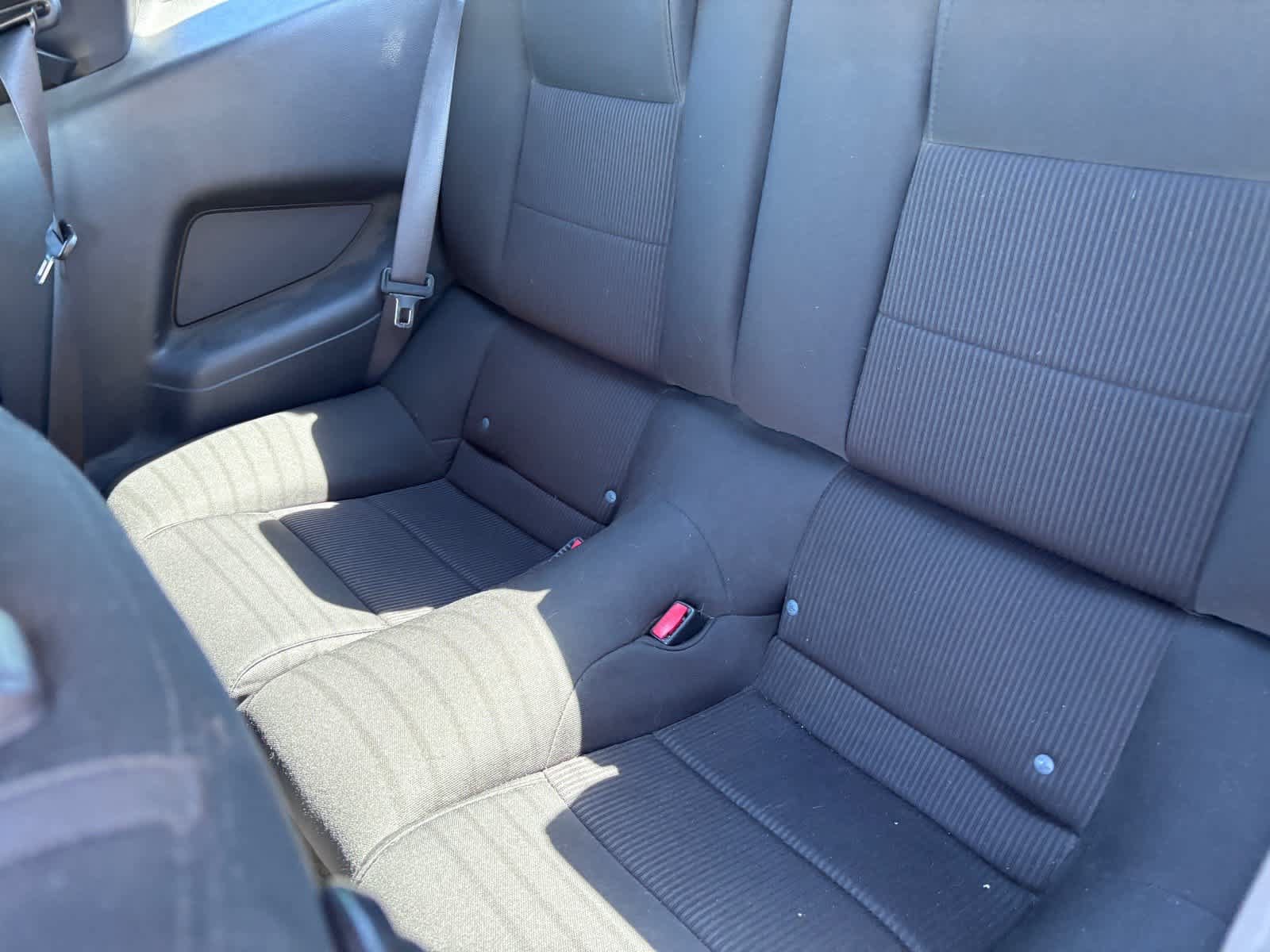 Used 2014 Ford Mustang GT w/ Equipment Group 301A RWD image 12