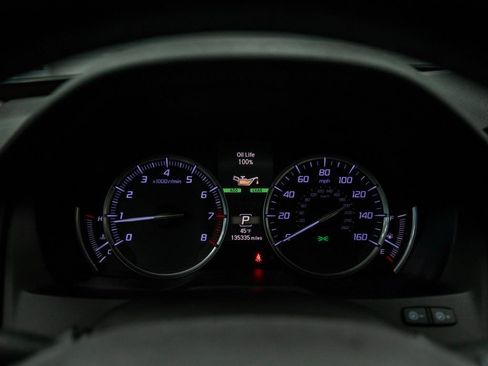 Used 2018 Acura MDX FWD w/ Technology Package image 17