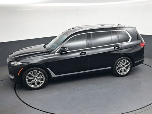 Used 2021 BMW X7 xDrive40i w/ Premium Package AWD/4WD image 26