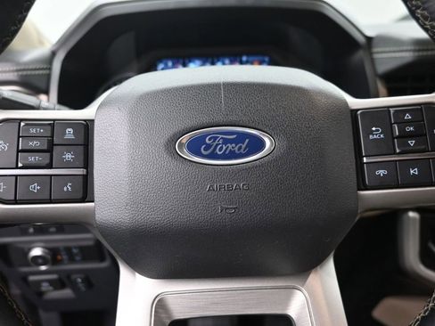 Used 2022 Ford Expedition Limited AWD/4WD image 15