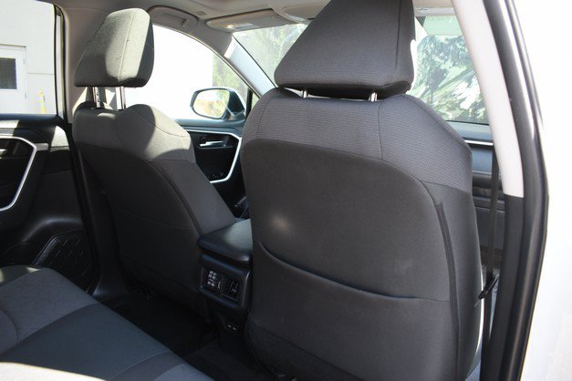 Certified 2025 Toyota RAV4 XLE w/ Convenience Package AWD/4WD image 28