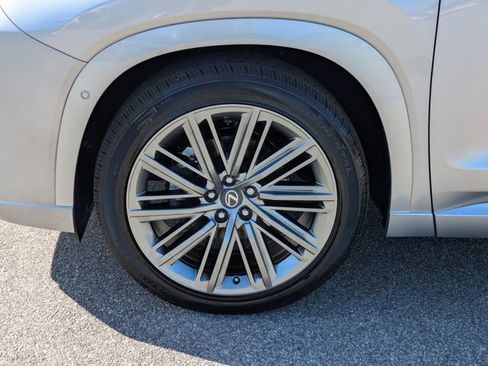New 2026 Lexus TX 350 AWD w/ Technology Package image 15