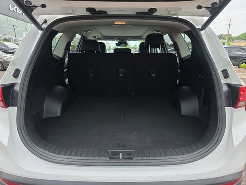 Used 2022 Hyundai Santa Fe Limited AWD/4WD image 13