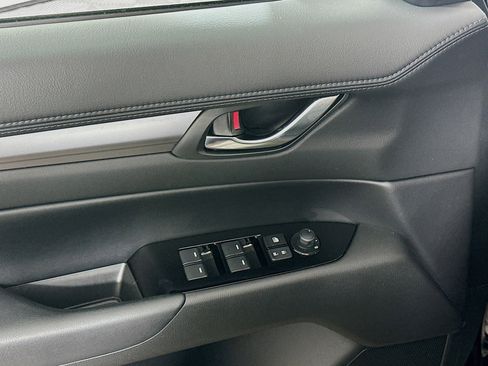 Used 2023 MAZDA CX-5 AWD 2.5 S w/ Preferred Package image 15