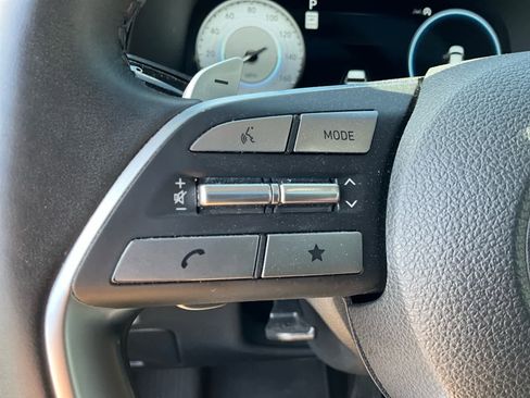 Used 2023 Hyundai Palisade SEL w/ Premium Package image 23