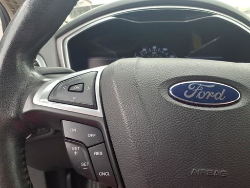 Used 2013 Ford Fusion SE image 14