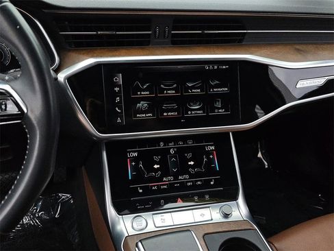 Used 2020 Audi A6 2.0T Premium Plus w/ Premium Plus Package image 26