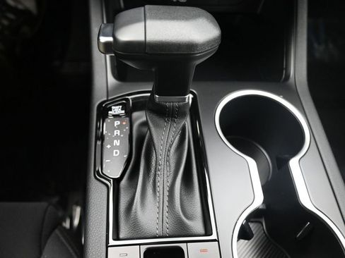 New 2026 Kia K5 LXS FWD image 25
