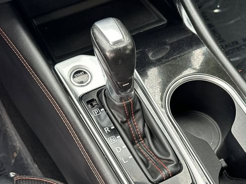 Used 2023 Nissan Altima 2.5 SR image 25