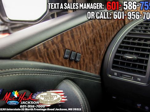 Used 2020 Nissan Armada SL w/ Premium Package RWD image 24
