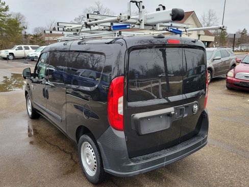 Used 2019 RAM ProMaster City Tradesman image 5