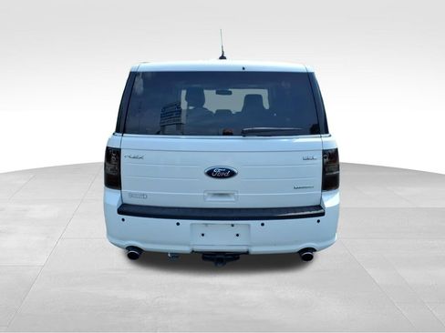 Used 2010 Ford Flex SEL AWD/4WD image 24