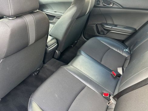Used 2020 Honda Civic Sport image 13