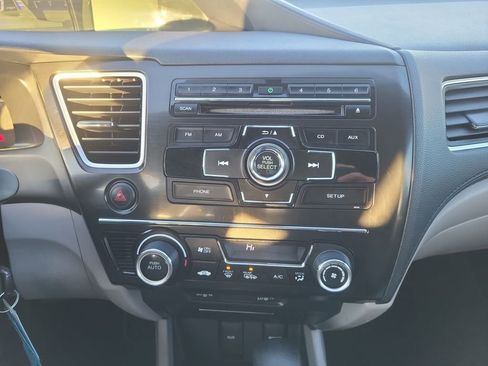 Used 2013 Honda Civic EX-L image 31