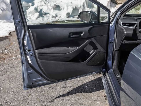 Certified 2024 Toyota Corolla LE image 21